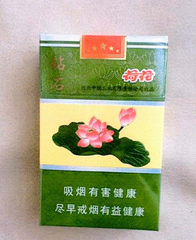 关于"荷花烟包装"能否作为评价本专利的现有设计?能