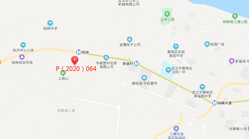 武汉明日或再现激烈土拍