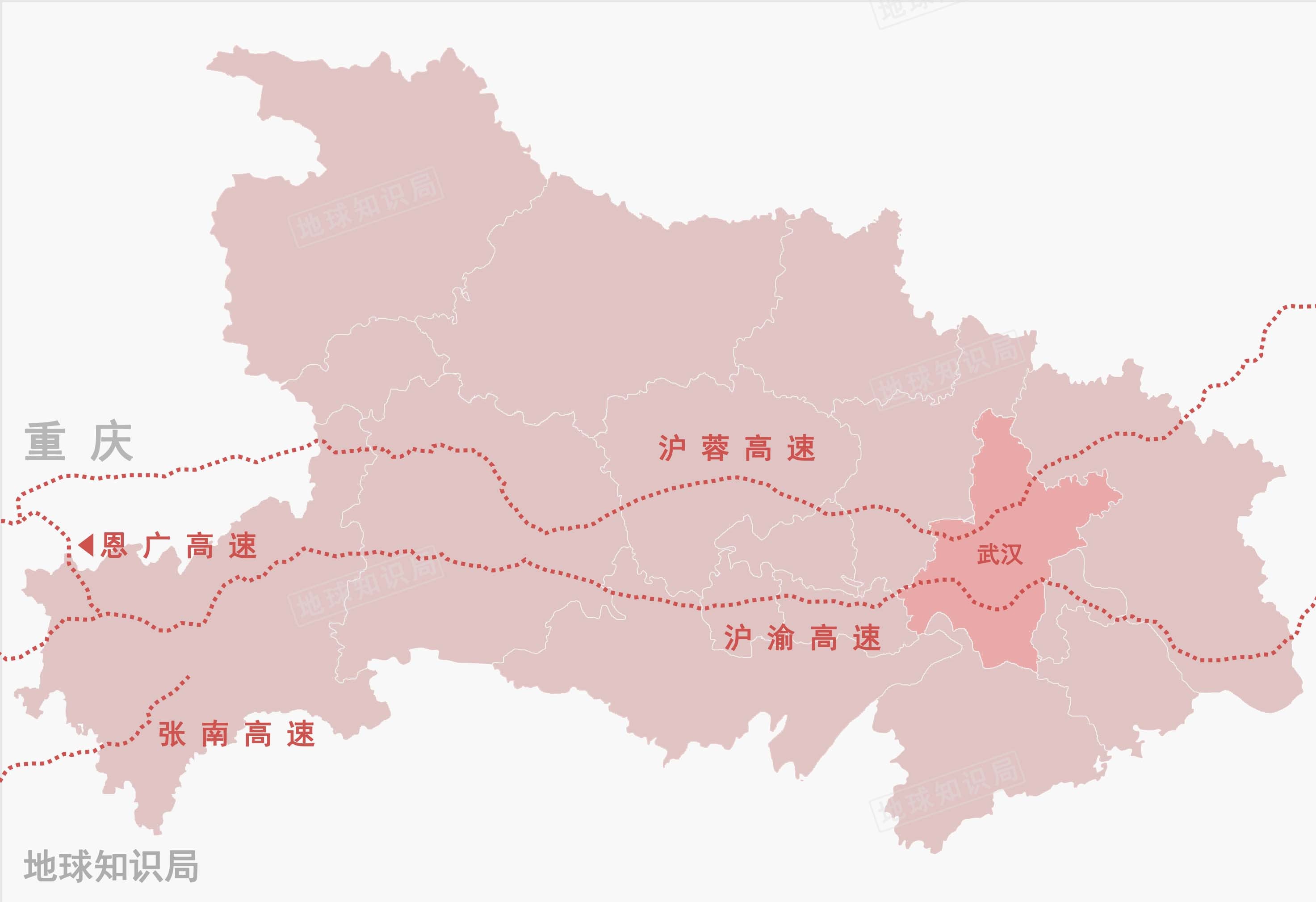 湖北，现在你还能进来吗？| 地球知识局