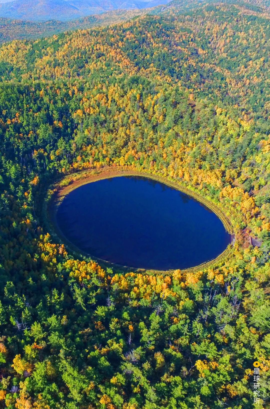 中国的火山在哪里?