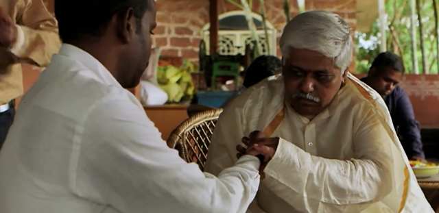 世界人民都有自己的中医|大象公会