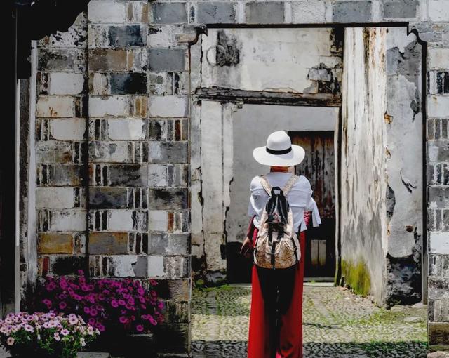 中国年味最浓的15个地方