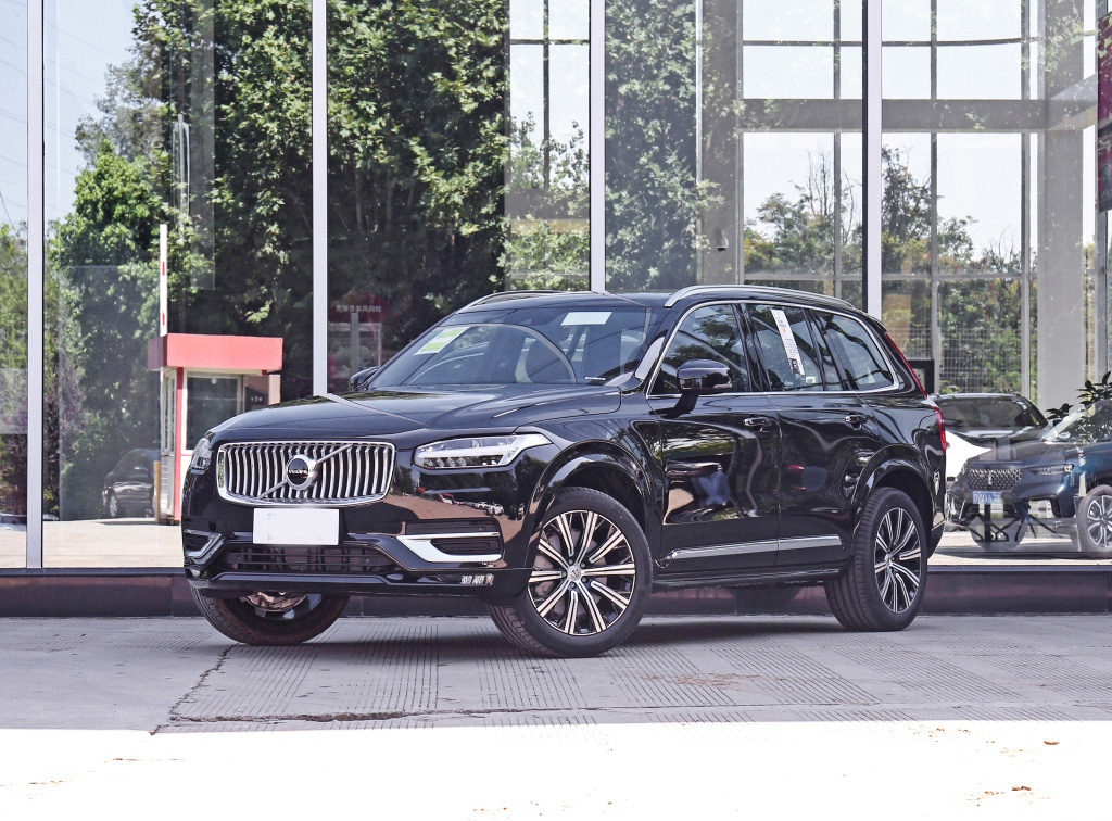 沃尔沃xc90低配优惠13万,除了动力是短板,其它没毛病?