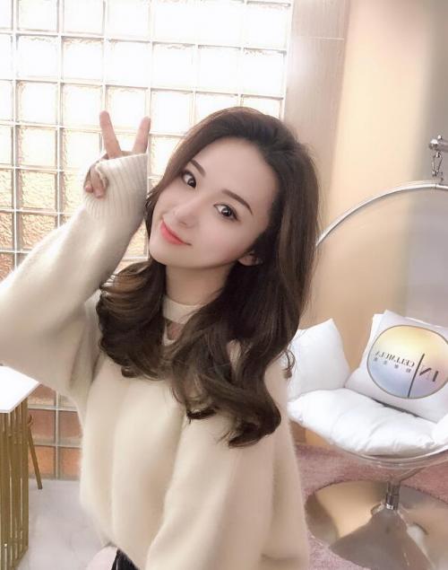 2020网红美女排行榜出炉,刘思瑶nice凭什么一个月涨粉