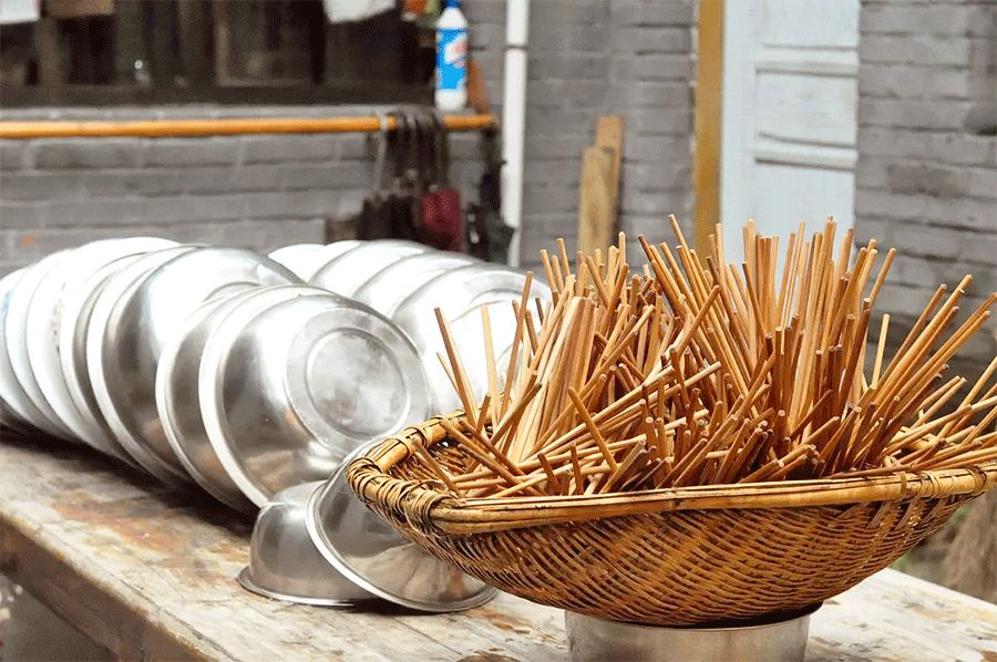 中国最美尼姑庵，看完都想去出家