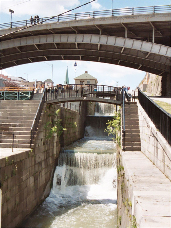 一项超级工程如何成就美国的国运？| 地球知识局