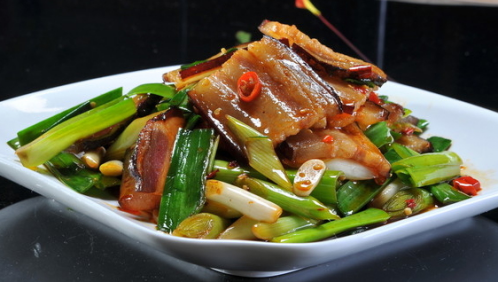 蒜黄韭黄、蒜苗蒜薹，难倒多少上街买菜的大老爷们