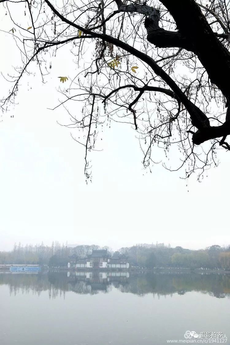 冬雨莫愁