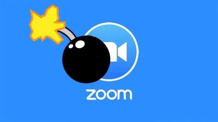 tiktok刚遭殃zoom决定停止向中国大陆用户直接销售产品