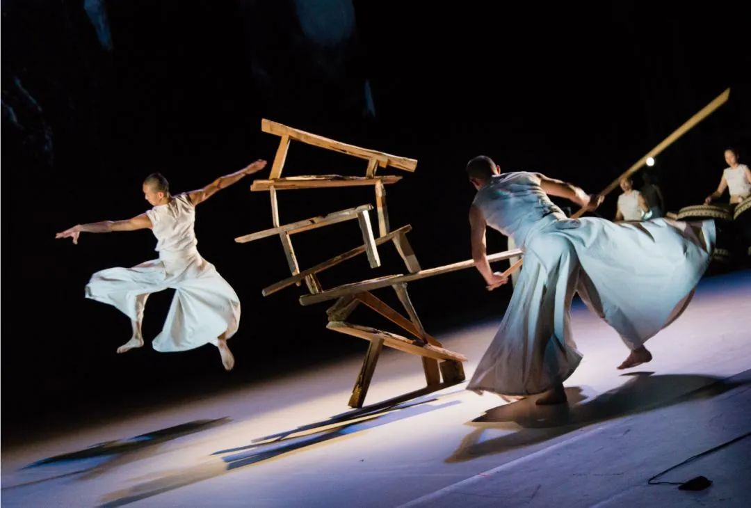 49岁还像个少女,她是台湾最会跳舞的女人