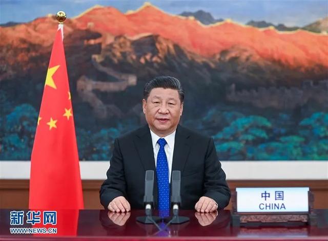 中国推进全球抗疫合作五大举措