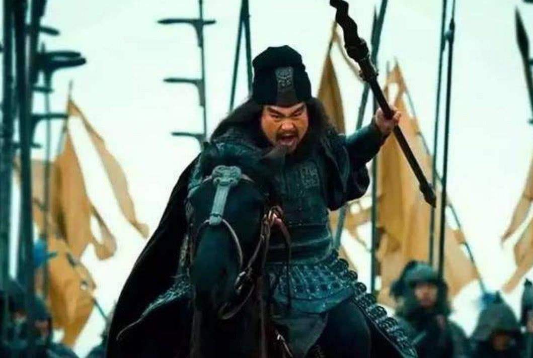 张苞战死之时,为什么会令诸葛亮吐血昏倒?他的重要性在哪里