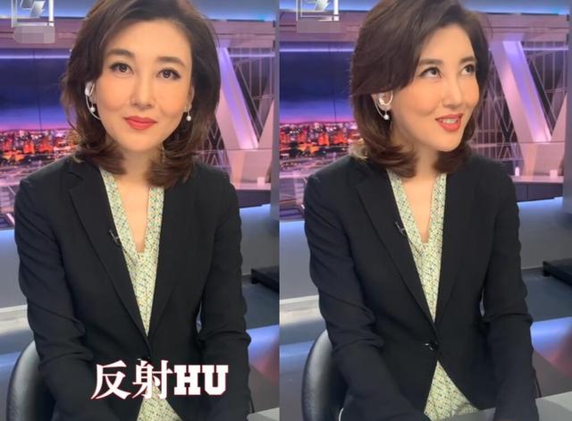 李红人气太高被叫"红座,见偶像激动到走错,被开玩笑直翻白眼