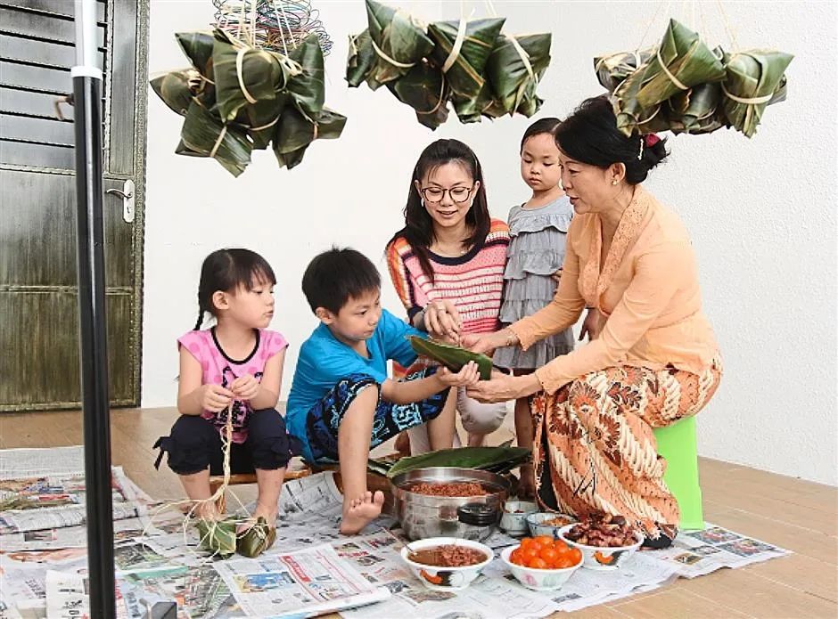 这万年冷门的南洋菜式，太惹火了