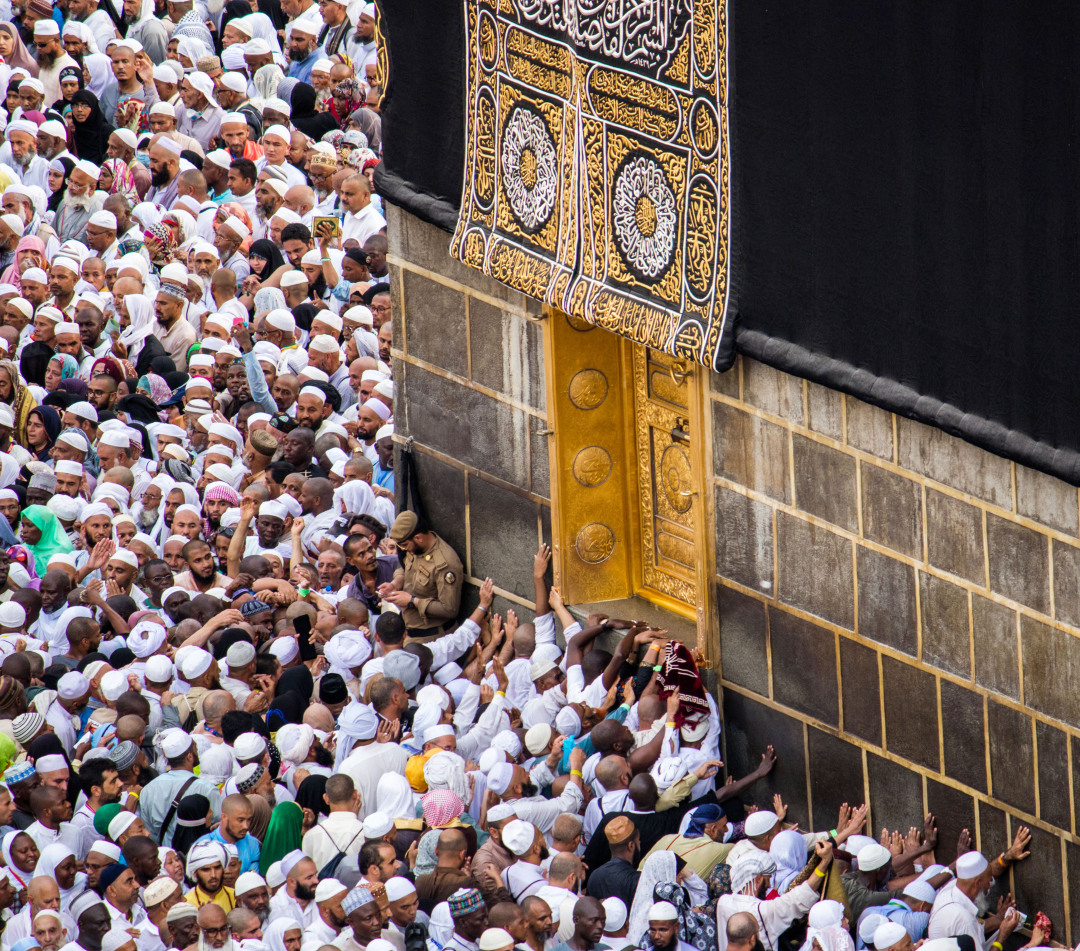 伊斯兰教如何应对瘟疫？| 地球知识局