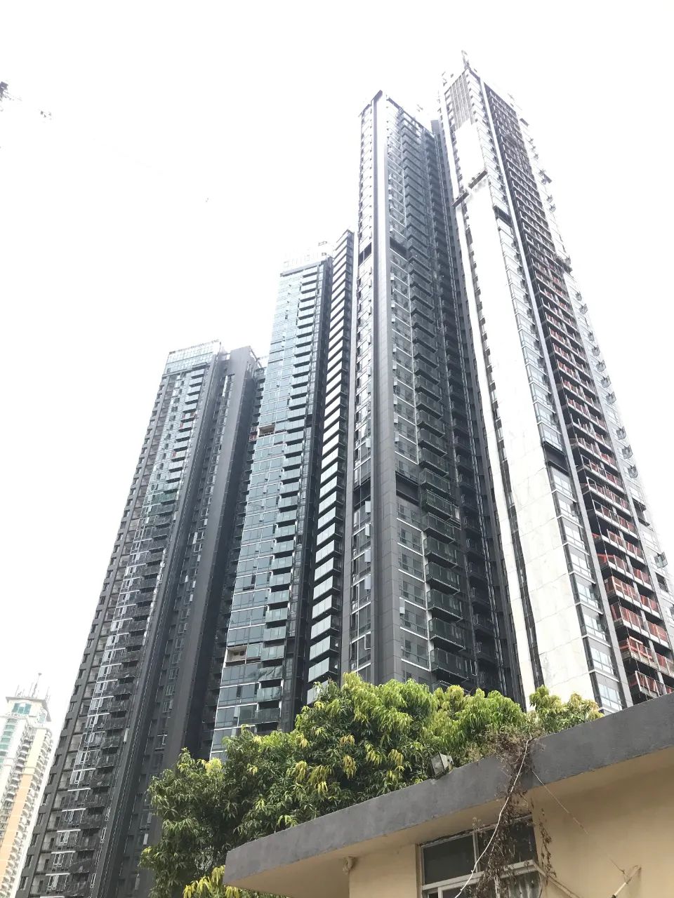 福田又一豪宅即将登场!天健天骄北庐最新进度曝光