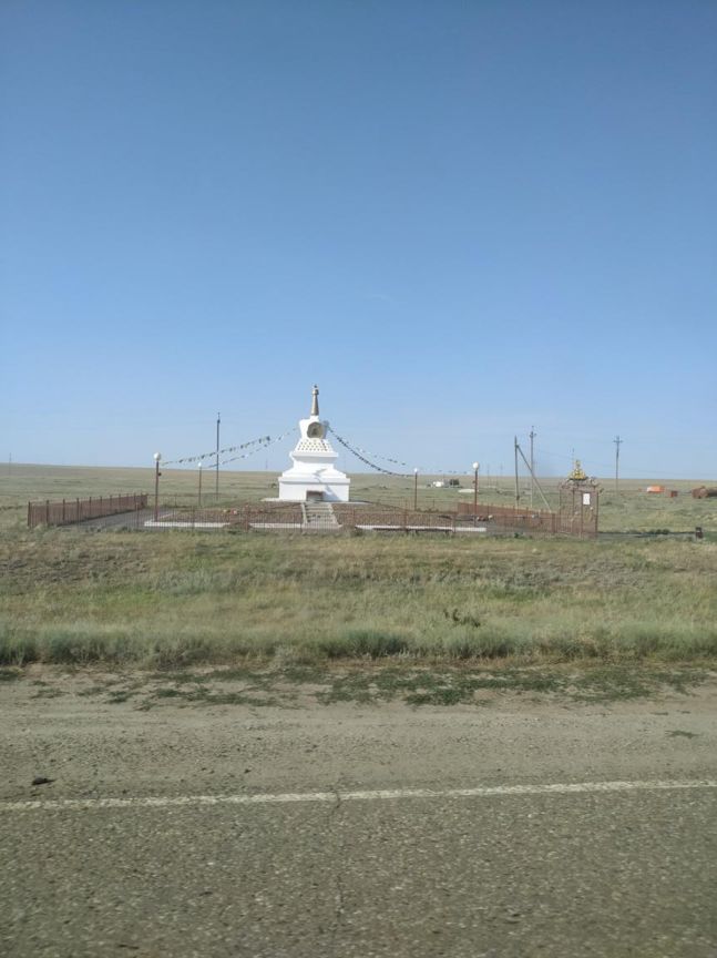 那群没有东归的土尔扈特人|大象公会