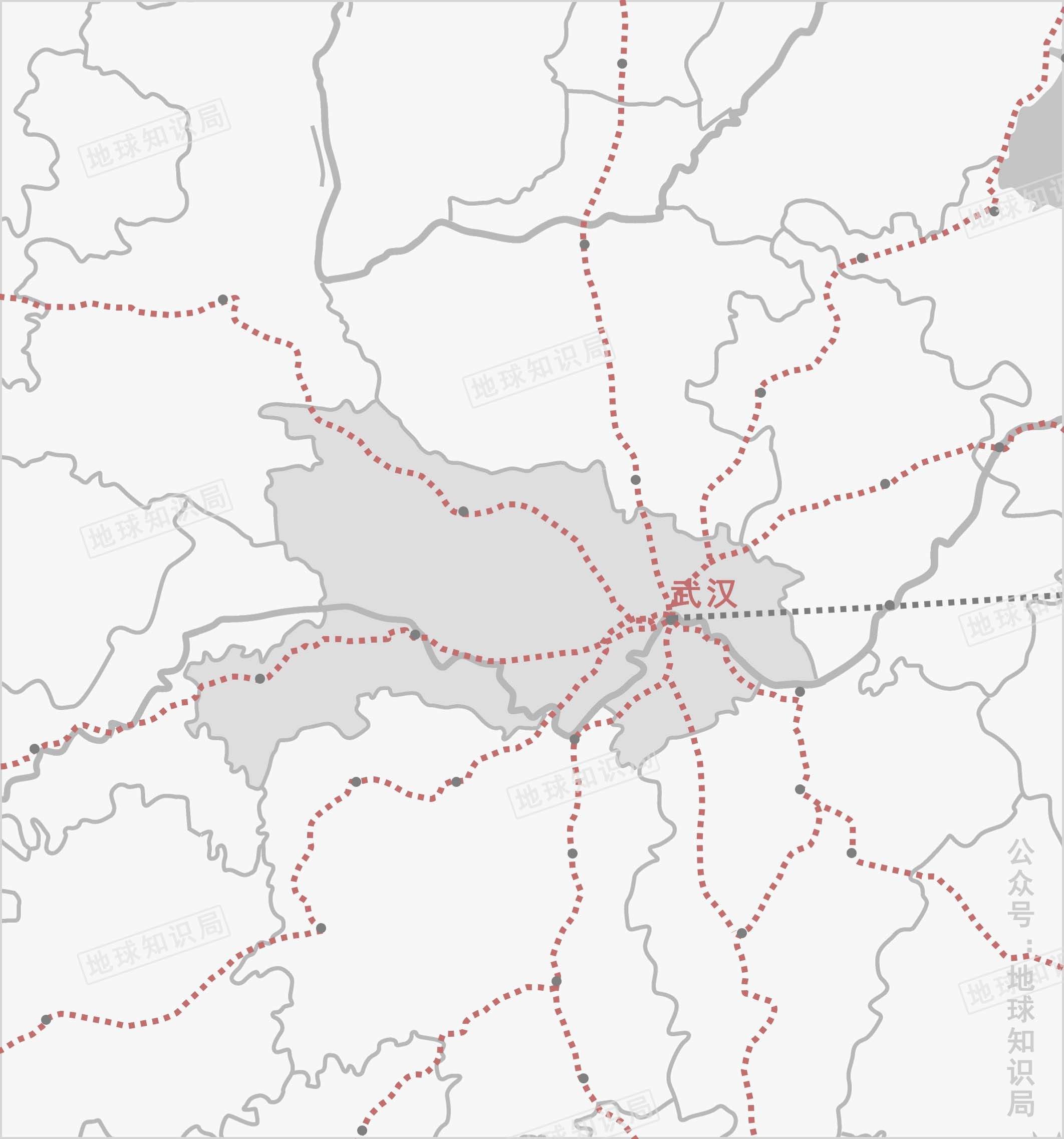 湖北，现在你还能进来吗？| 地球知识局
