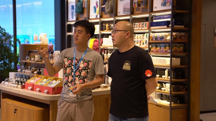 魅族大佬做客苏宁818直播间,独家透露下半年产品规划