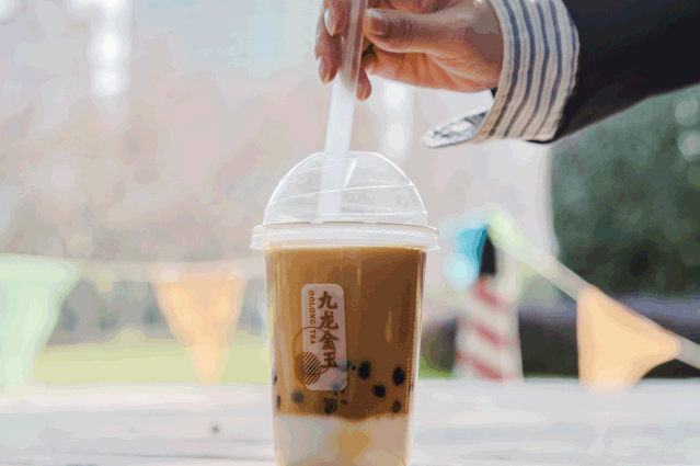 剧透!kfc甜品站爆火「网红奶茶」来了,第二杯仅10元