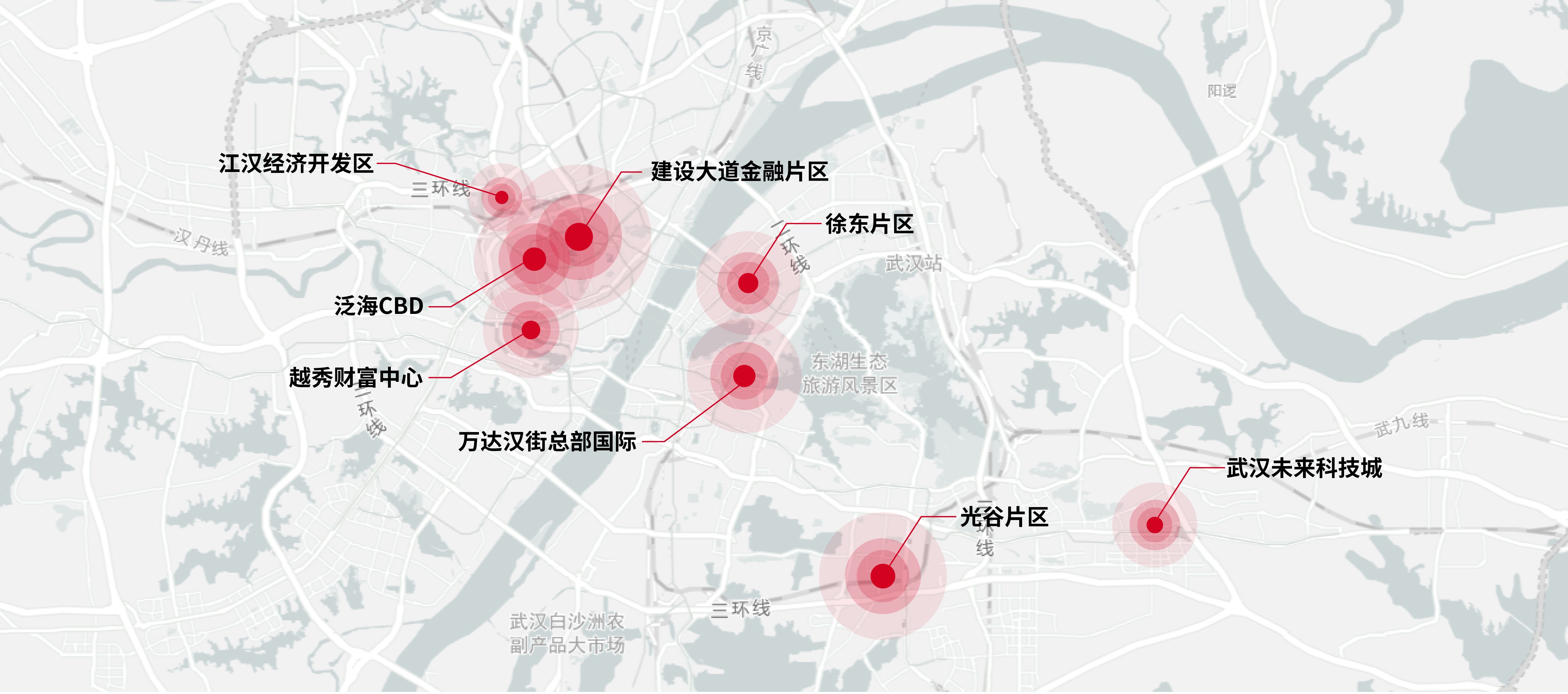 大排查,大消杀,大出行,武汉正小心翼翼地给全市复工复产,复商复市