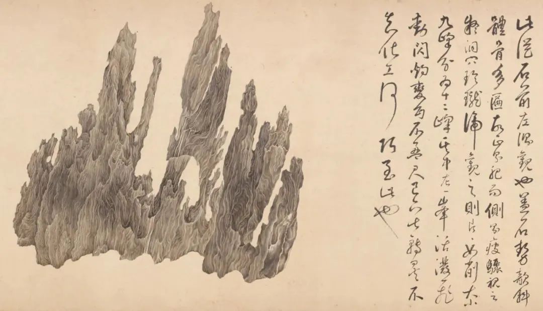 世界最贵的古代书画,什么来头?