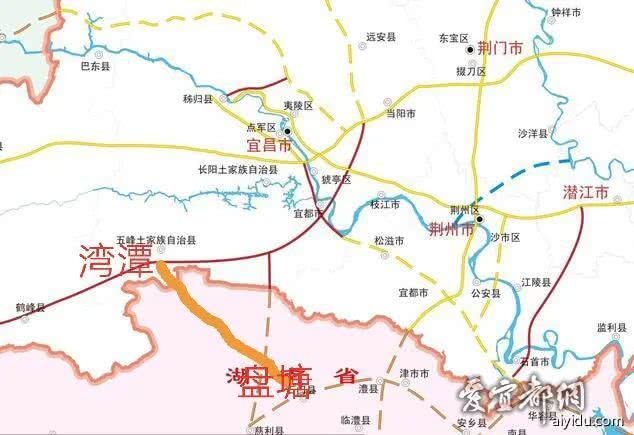 常德市2区6县1市,新建高速公路,收费站,快速公路,理想规划图