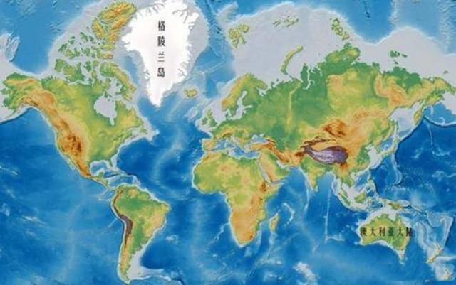 格陵兰为什么要脱离欧盟