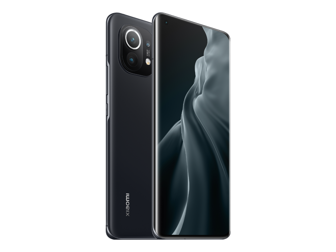 小米11正式发布:120hz屏加骁龙888,还有雷军签名版