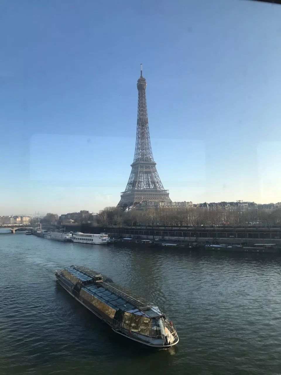 中国疫情重创法国旅游业？法国人有点慌