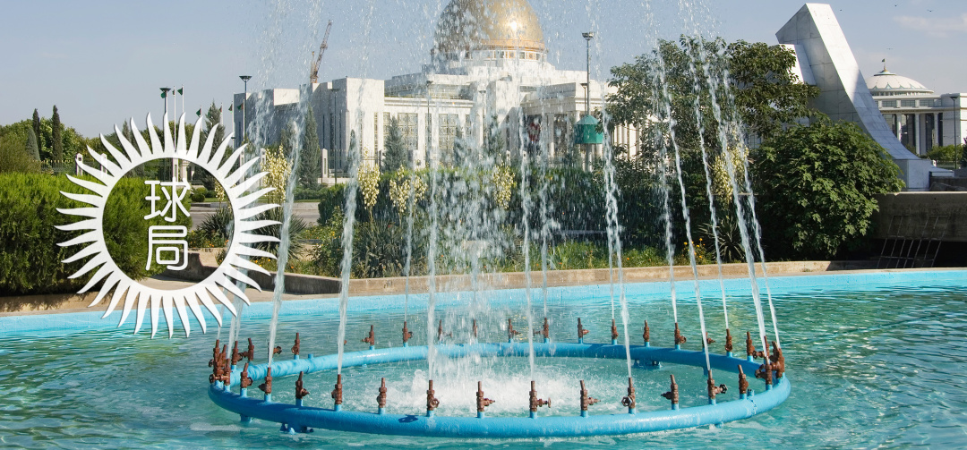 苏联超级工程，沙漠大运河！ | 地球知识局