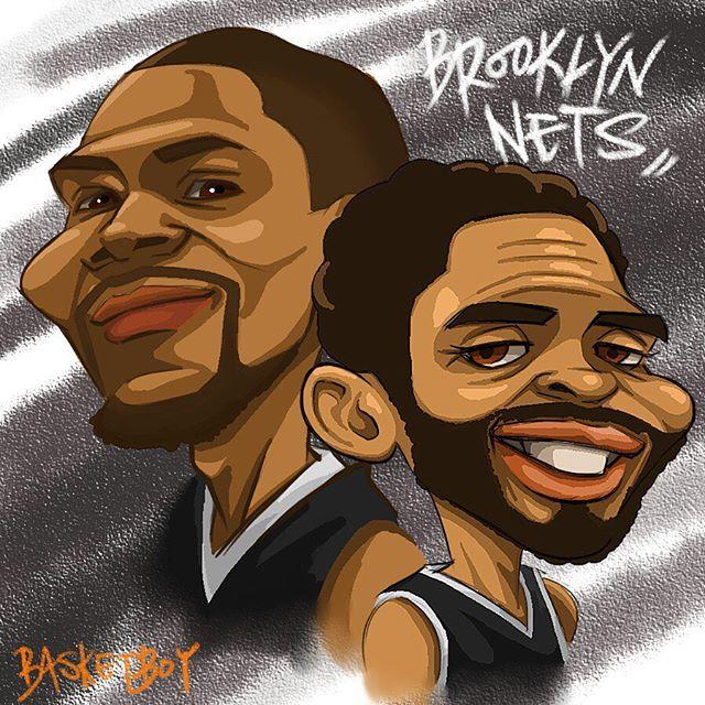nba球星动漫头像来袭,喜欢就赶快收藏起来