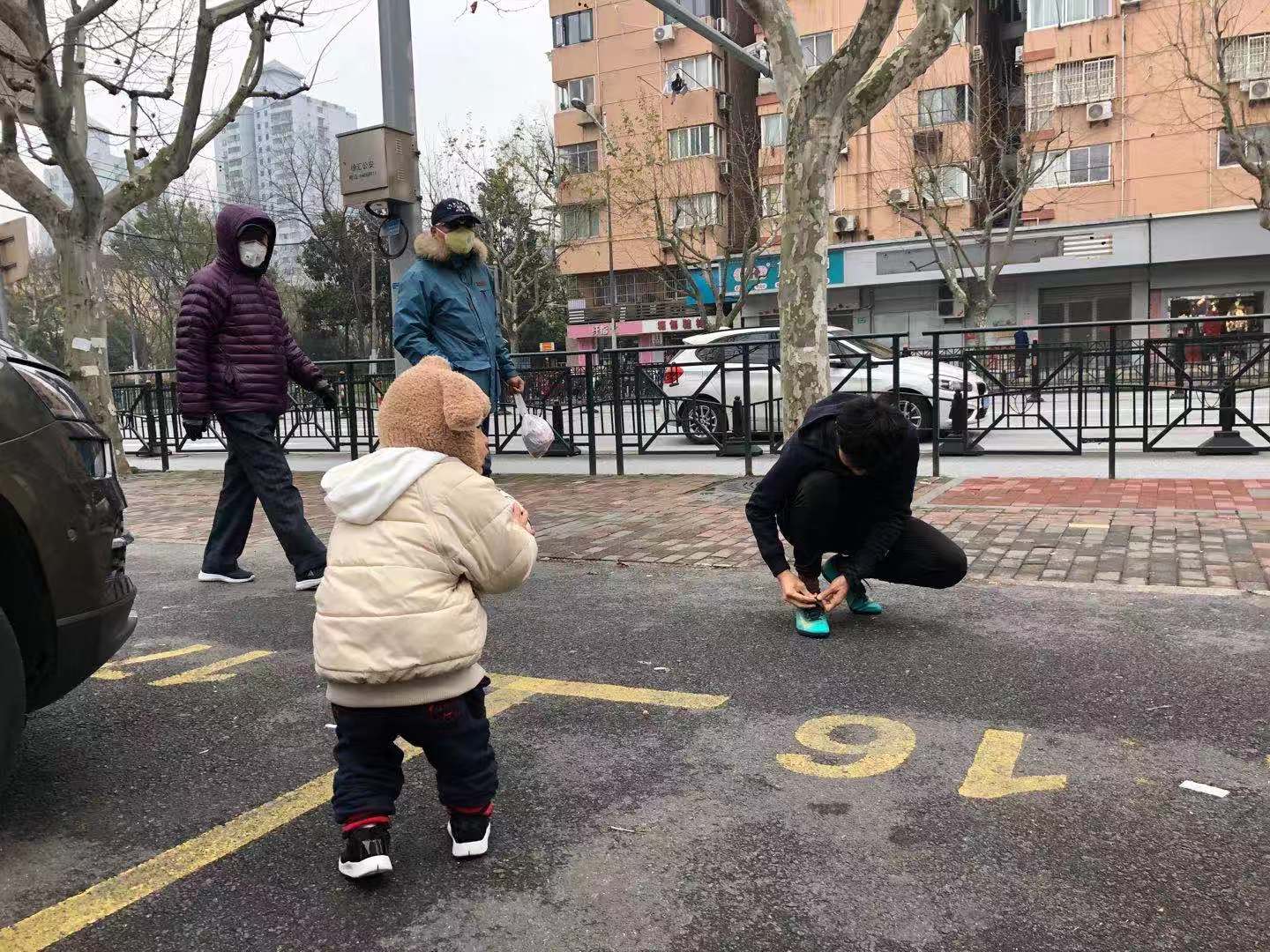 要自助，也要助人：关注疫情下的心理健康