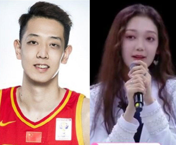 沈梓捷谈撞脸希林娜依高:这是对我的认可,挺荣幸的