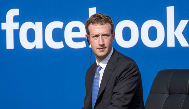 400+大牌撤离Facebook互联网巨头被扼住了喉咙？