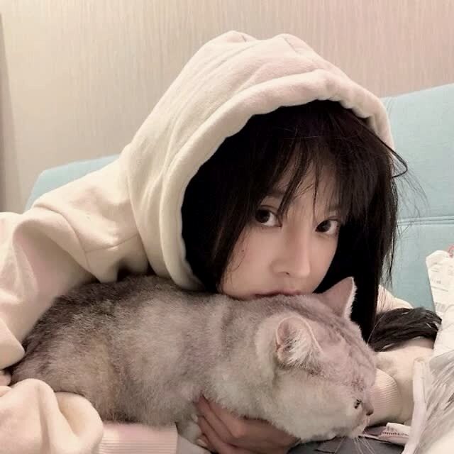 头像| 好看的微信头像,为美好的五月