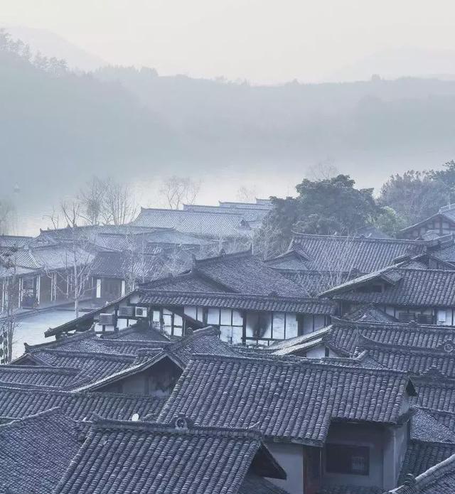 中国年味最浓的15个地方