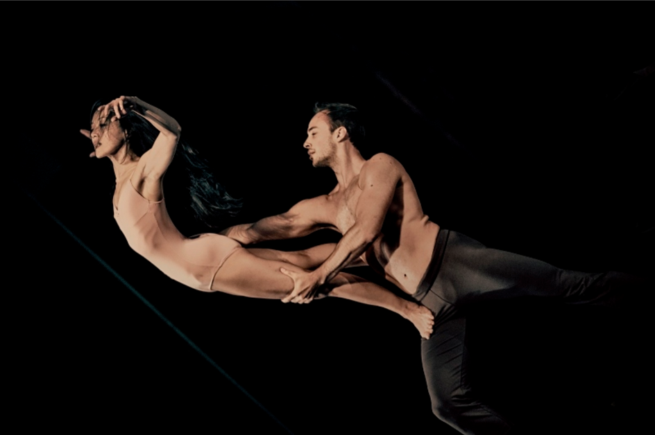 49岁还像个少女,她是台湾最会跳舞的女人