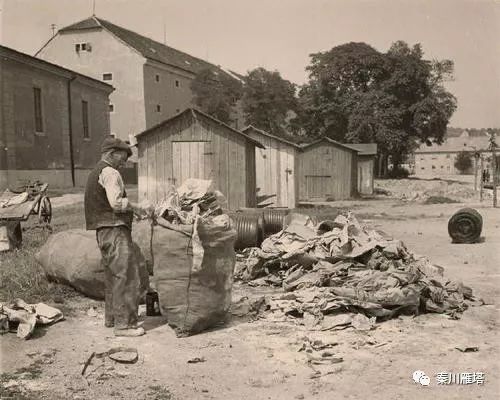 秦晖：斯洛伐克灾难