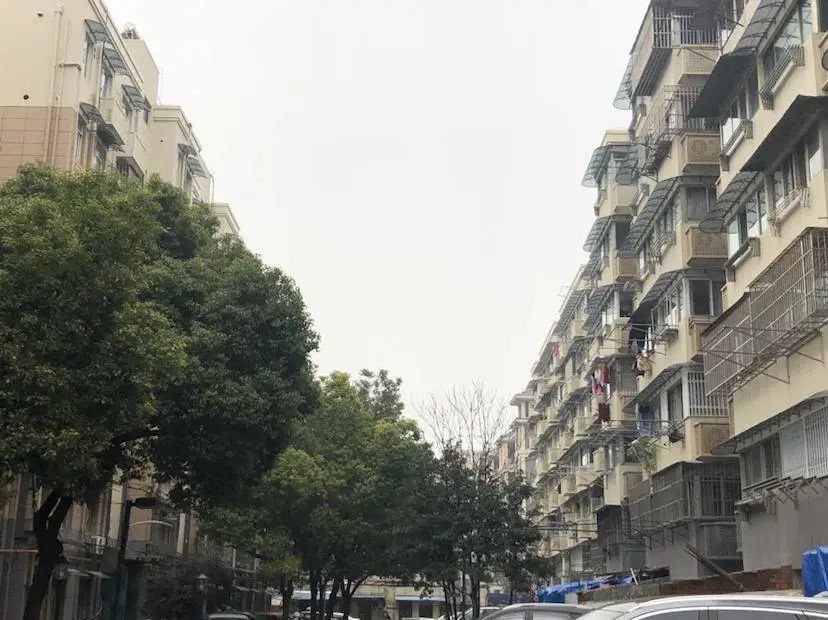 今年我市整治老旧小区68个,看看有你家吗?__凤凰网