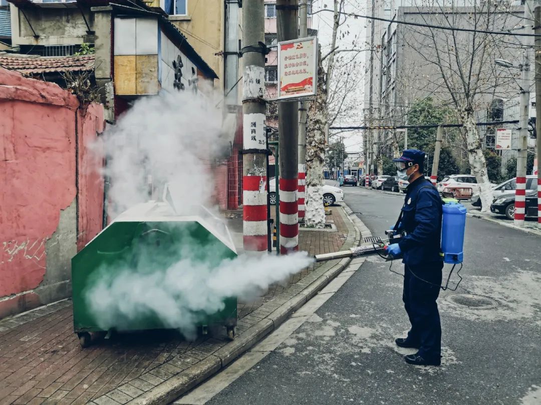 愿山河无恙，人间皆安