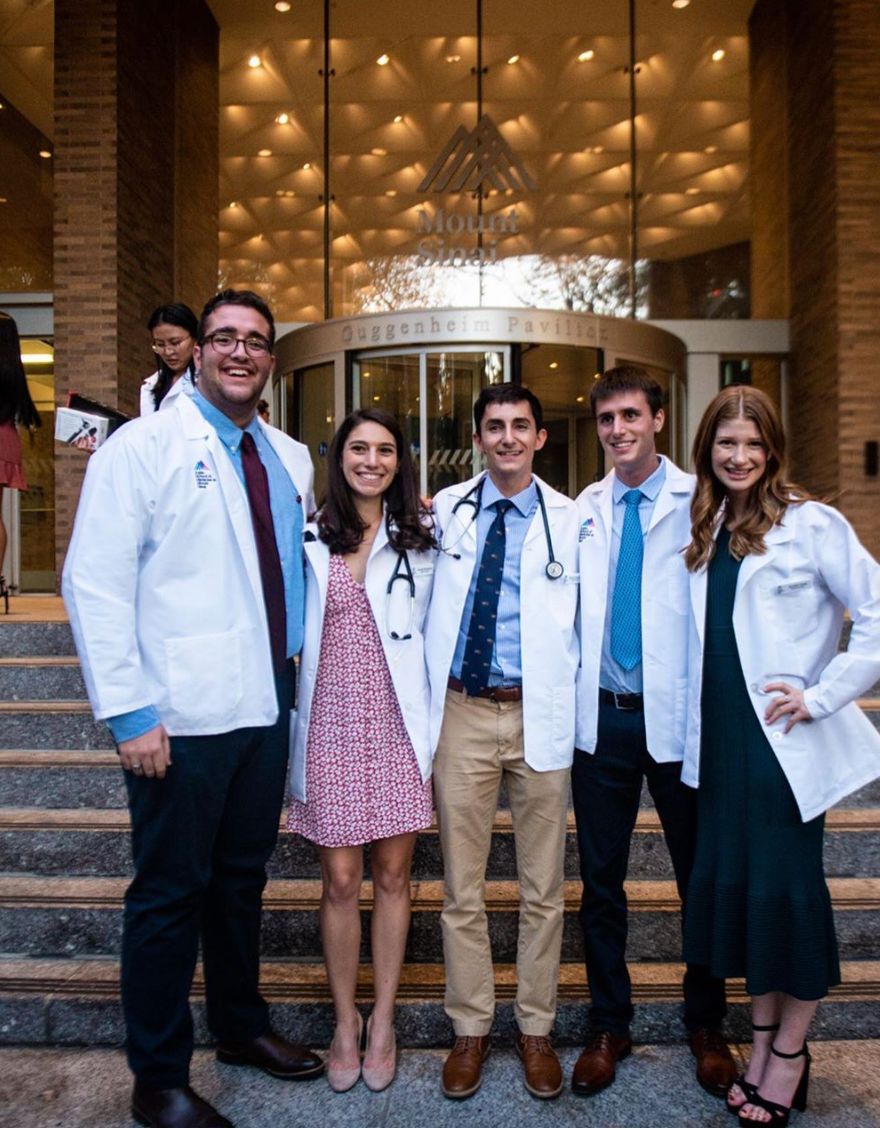 比尔·盖茨女儿恋情曝光：为什么是这个男人