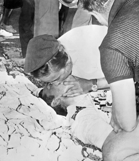 你的健身教练在吃兴奋剂吗｜大象公会