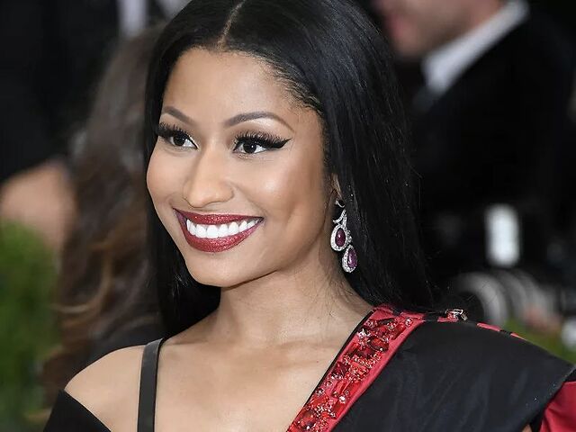 如懿nickiminaj宣布收养dojacat的孩子