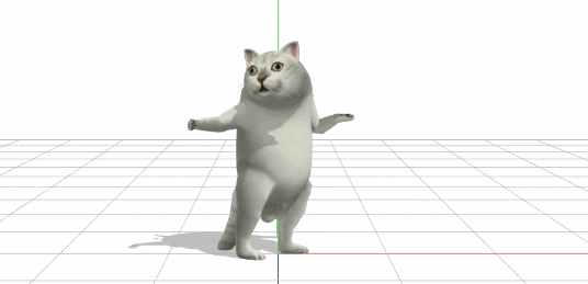 为什么智障mur猫会成为新一代憨王表情包