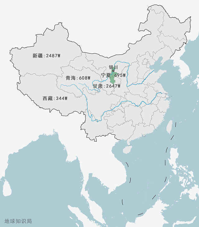 什么是西夏王陵？| 地球知识局