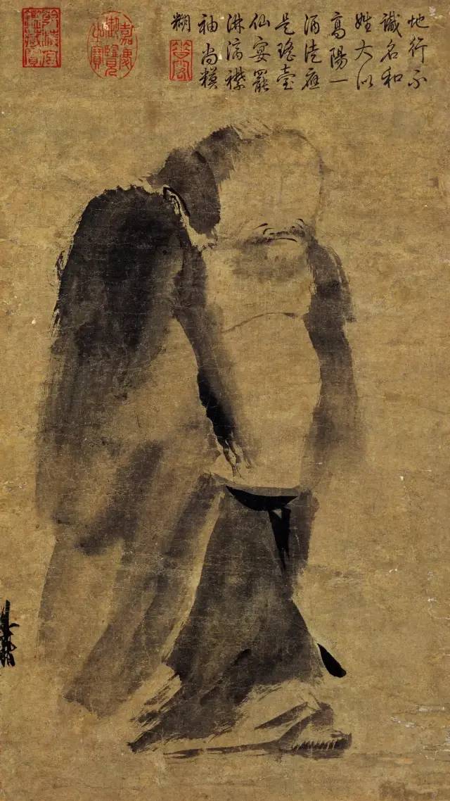 比起在公司996，我更愿意在田地里007