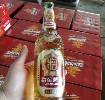 啤酒瓶可不能乱用,济南一啤酒厂被罚款1万