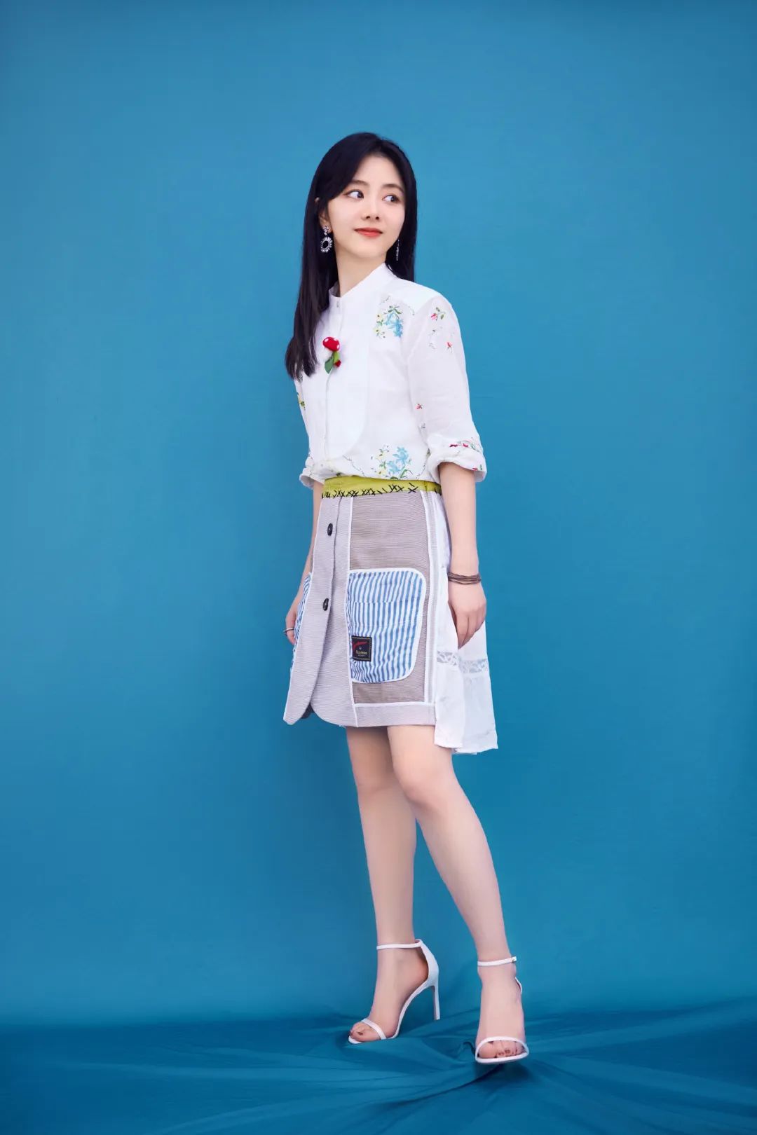 明星穿搭红榜 | 女明星的私服你细品