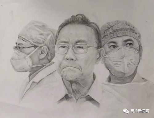 河南虞城:以优秀文艺作品凝聚抗疫力量